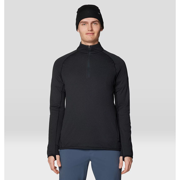 Mountain Hardwear Men's AirMesh™ Half Zip