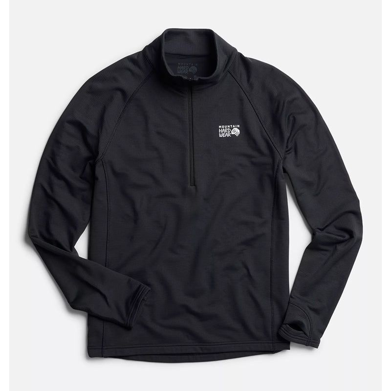 Mountain Hardwear Fermeture Éclair 1/2 pour homme Mountain Hardwear Fermeture Éclair 1/2 pour homme