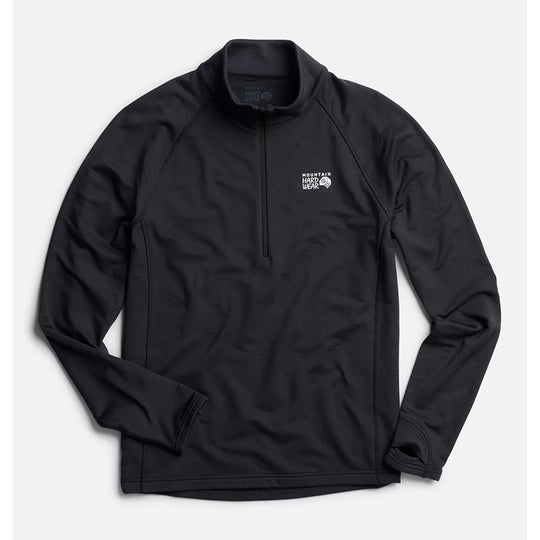 Pull demi-zip épais Crater Lake™ pour homme de Mountain Hardwear