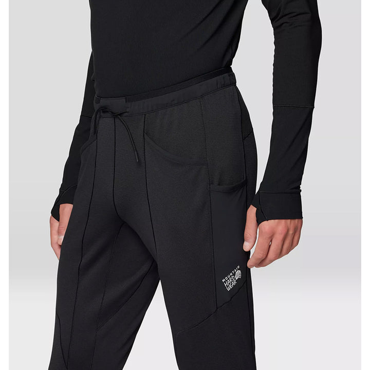 Mountain Hardwear Men's Up First™ Tech Fleece Pant