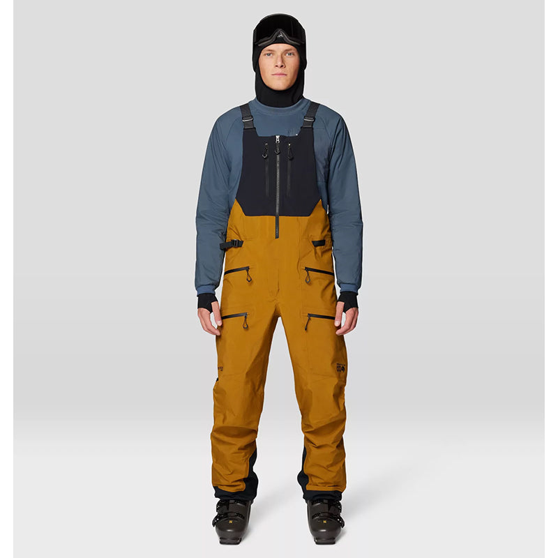 Mountain Hardwear Men's Kor Alloy™ Crew