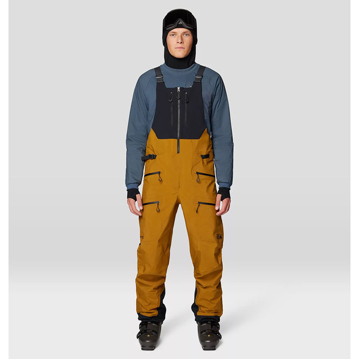 Mountain Hardwear Men's Kor Alloy™ Crew