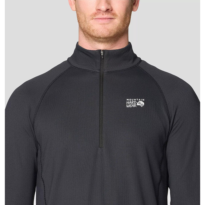 Mountain Hardwear Men's Crater Lake™ Heavyweight Half Zip