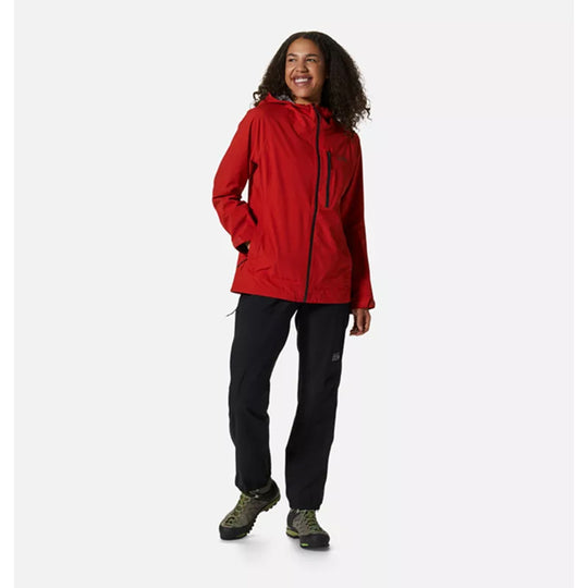 Mountain Hardwear Women&