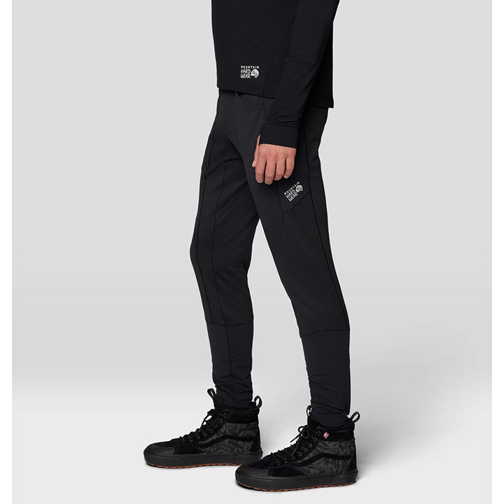 Mountain Hardwear Men's Up First™ Tech Fleece Pant