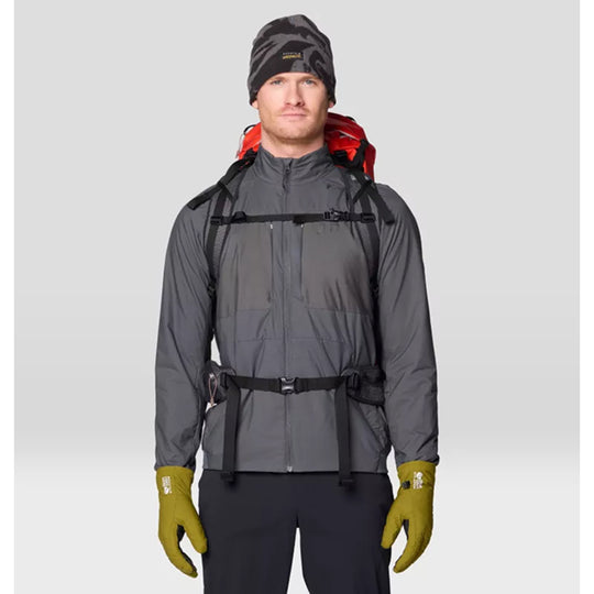 Veste Kor Alloy™ pour homme de Mountain Hardwear
