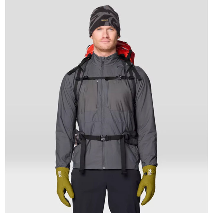 Mountain Hardwear Men's Kor Alloy™ Jacket