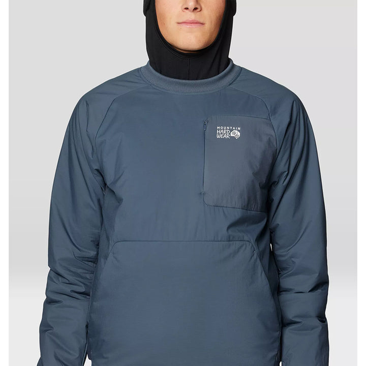 Mountain Hardwear Men's Kor Alloy™ Crew