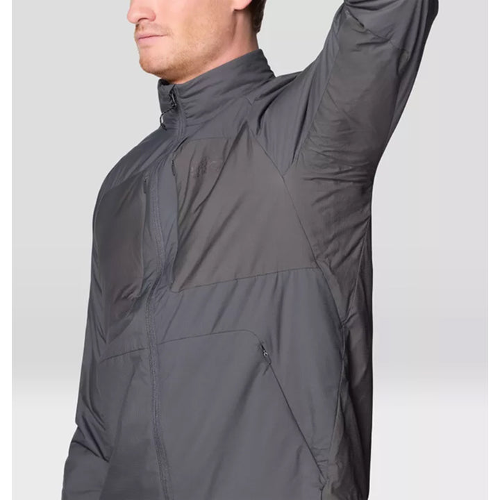Mountain Hardwear Men's Kor Alloy™ Jacket