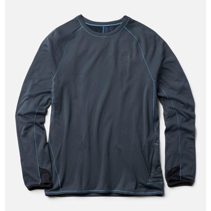 Mountain Hardwear Men's Airmesh™ Long Sleeve