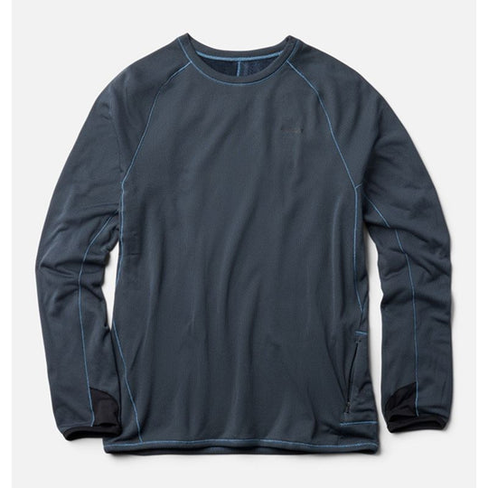 T-shirt à manches longues Mountain Hardwear Airmesh™ pour homme