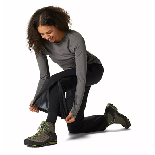 Mountain Hardwear Women&