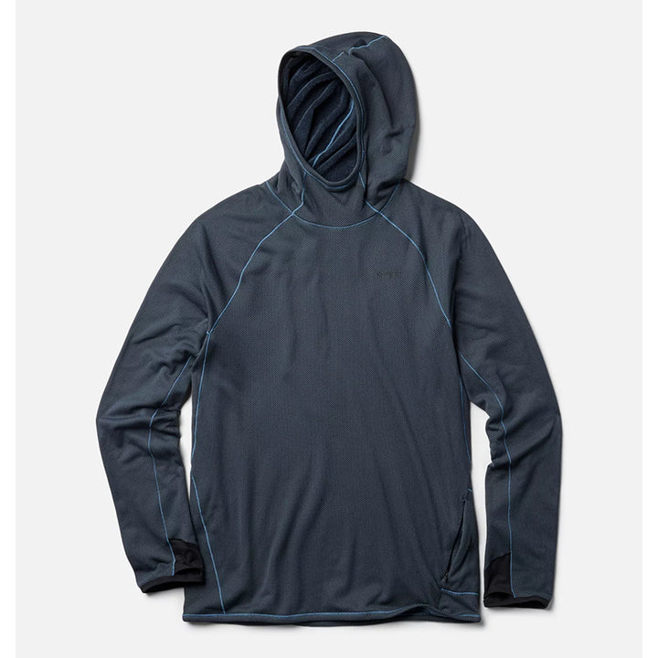 Mountain Hardwear Men's Airmesh™ Long Sleeve Hoody