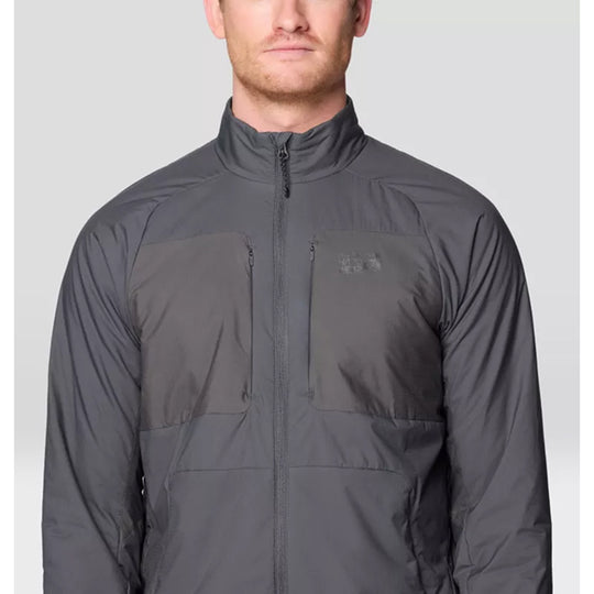 Veste Kor Alloy™ pour homme de Mountain Hardwear