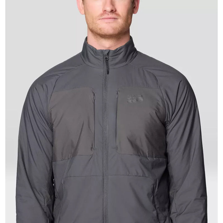 Mountain Hardwear Men's Kor Alloy™ Jacket