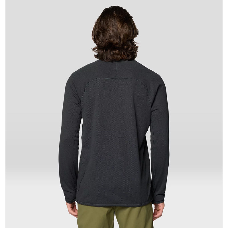 Mountain Hardwear Men's Airmesh™ Long Sleeve