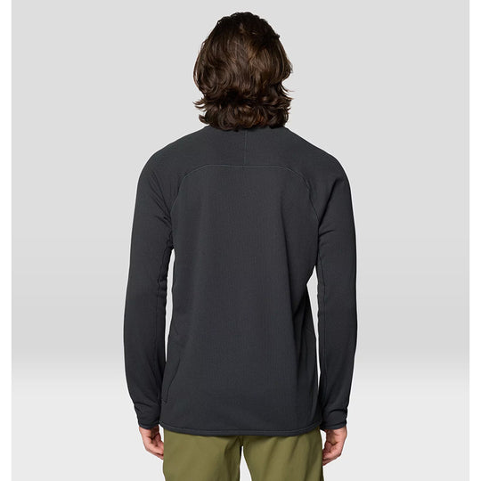 T-shirt à manches longues Mountain Hardwear Airmesh™ pour homme