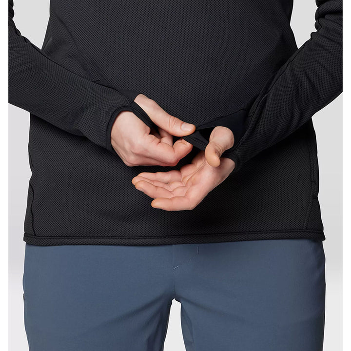 Mountain Hardwear Men's AirMesh™ Half Zip