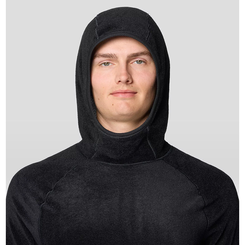 Mountain Hardwear Men's Airmesh™ Long Sleeve Hoody