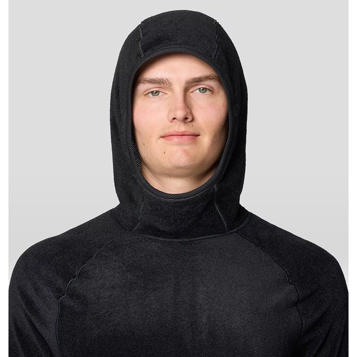 Mountain Hardwear Men's Airmesh™ Long Sleeve Hoody