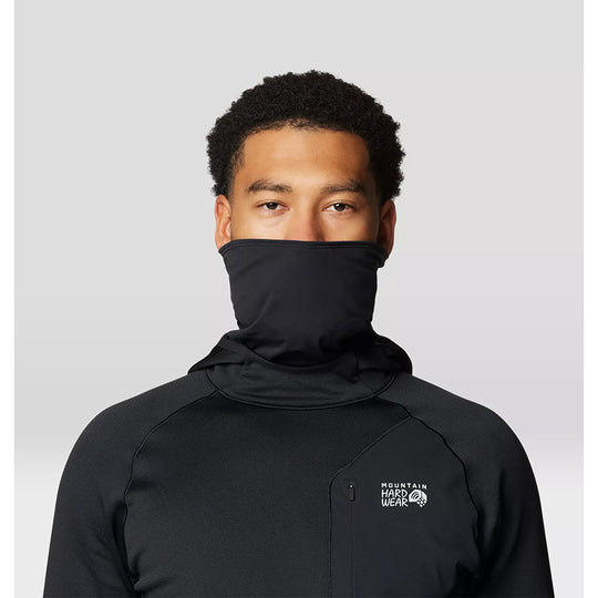 Sweat à capuche en polaire technique Up First™ pour homme de Mountain Hardwear