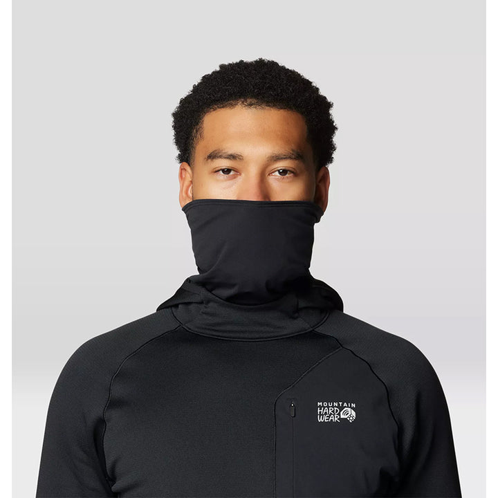 Mountain Hardwear Men's Up First™ Tech Fleece Hoody