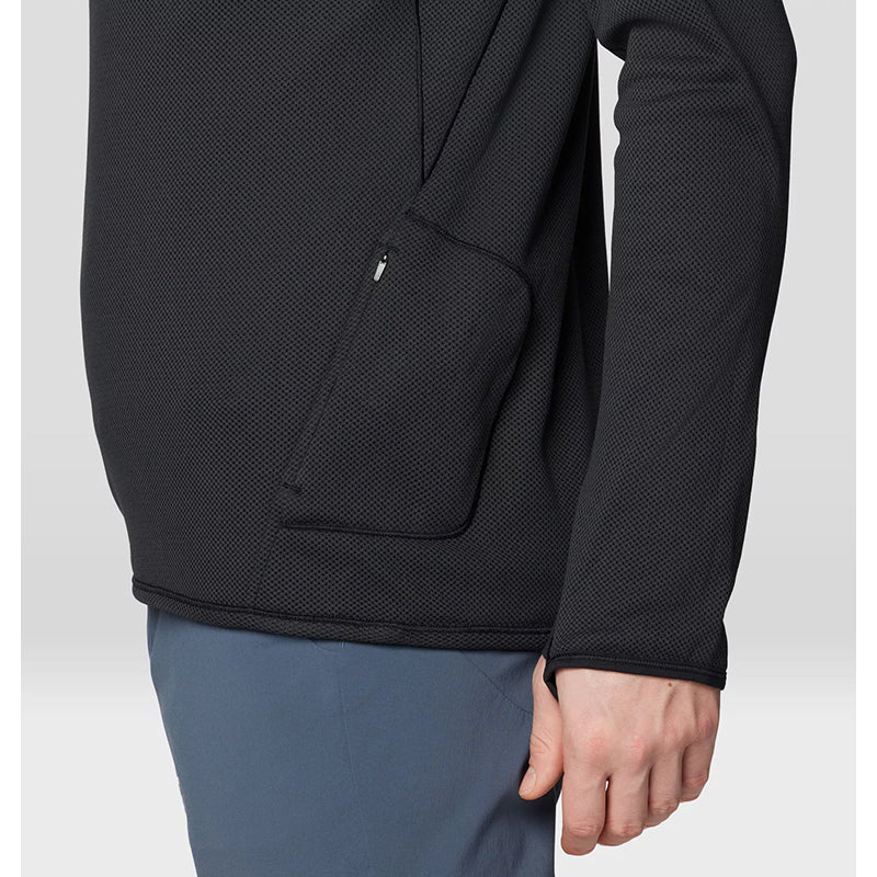 Mountain Hardwear Men's AirMesh™ Half Zip