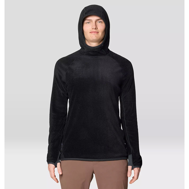 Mountain Hardwear Men's Airmesh™ Long Sleeve Hoody