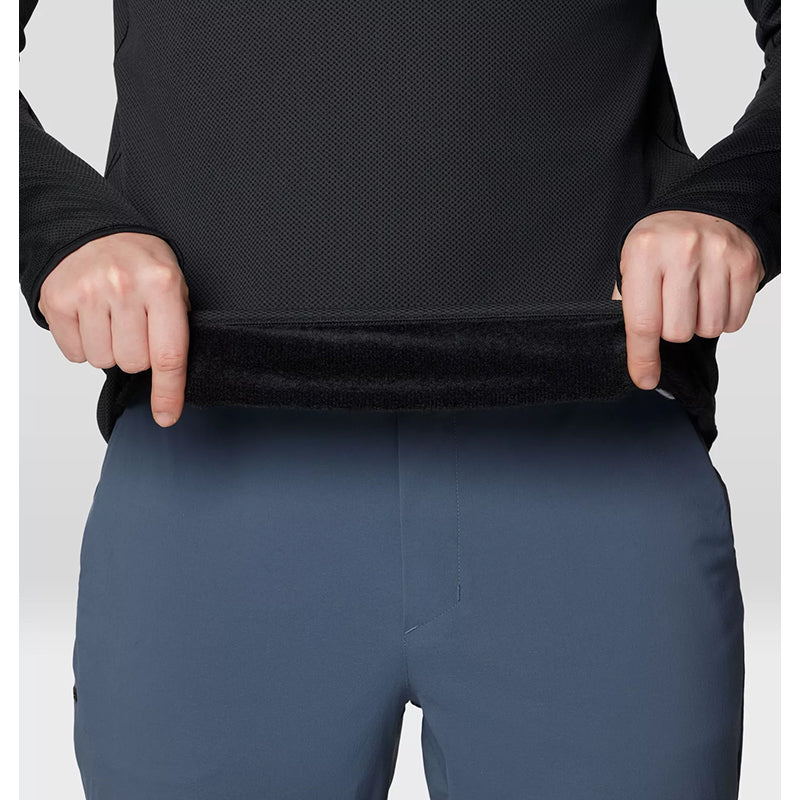 Mountain Hardwear Men's AirMesh™ Half Zip