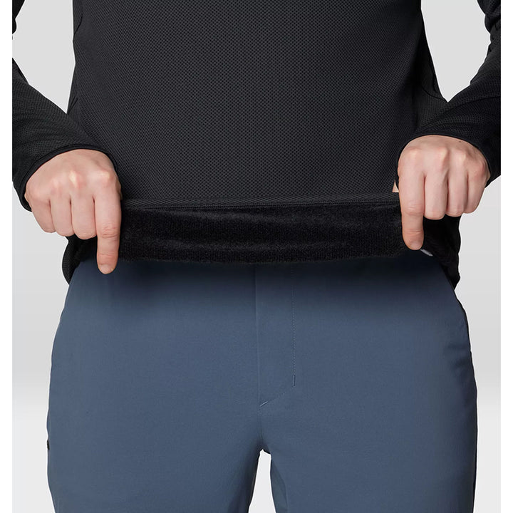 Mountain Hardwear Men's AirMesh™ Half Zip