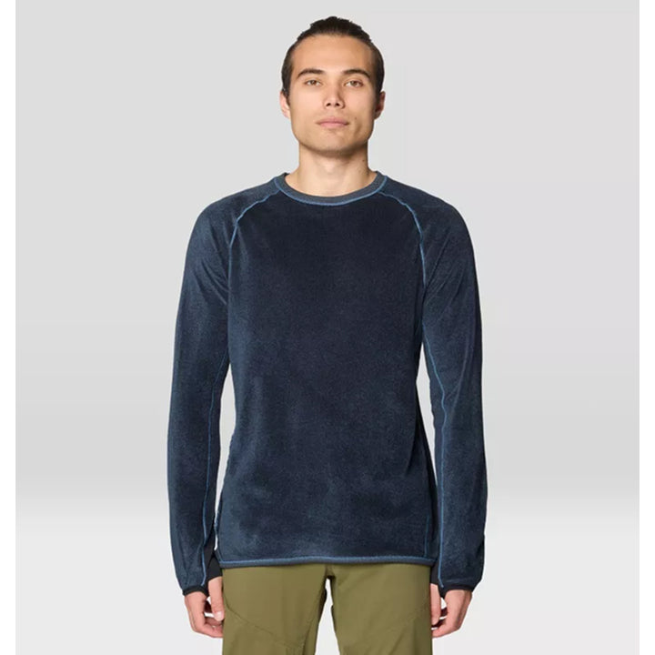 Mountain Hardwear Men's Airmesh™ Long Sleeve