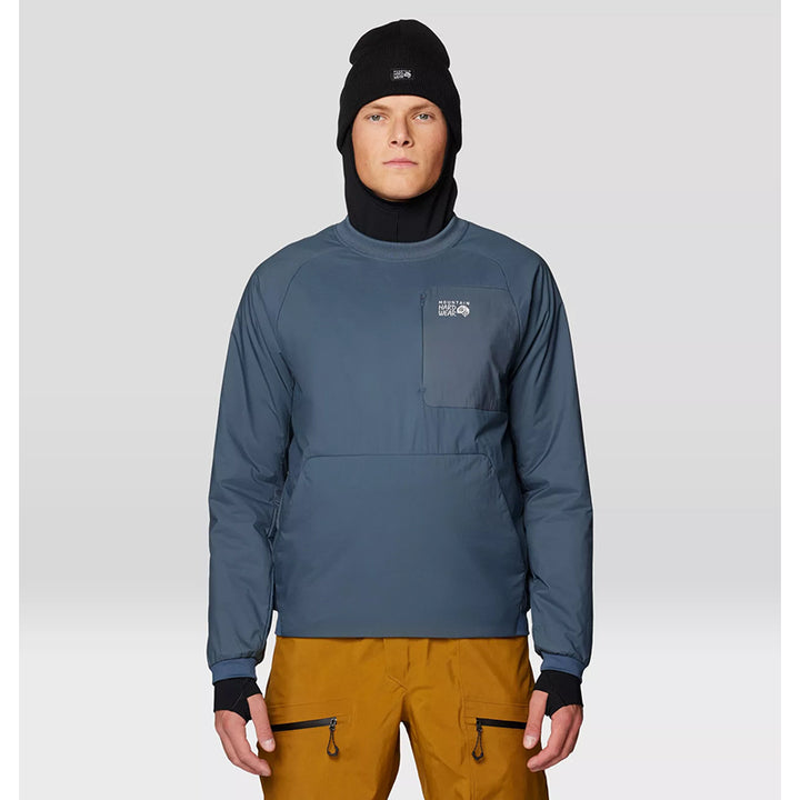 Mountain Hardwear Men's Kor Alloy™ Crew