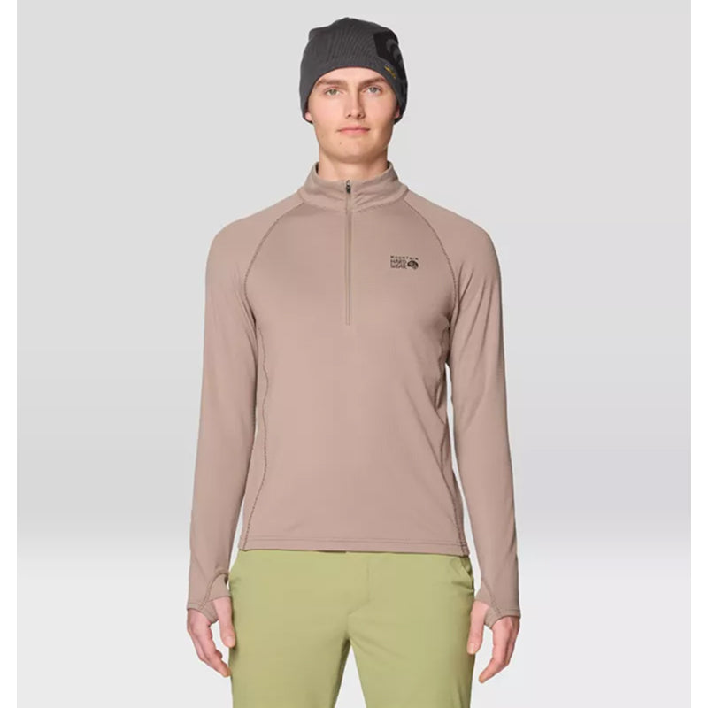 Mountain Hardwear Men's Crater Lake™ Heavyweight Half Zip