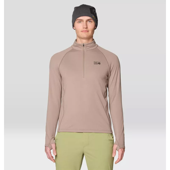 Mountain Hardwear Men's Crater Lake™ Heavyweight Half Zip