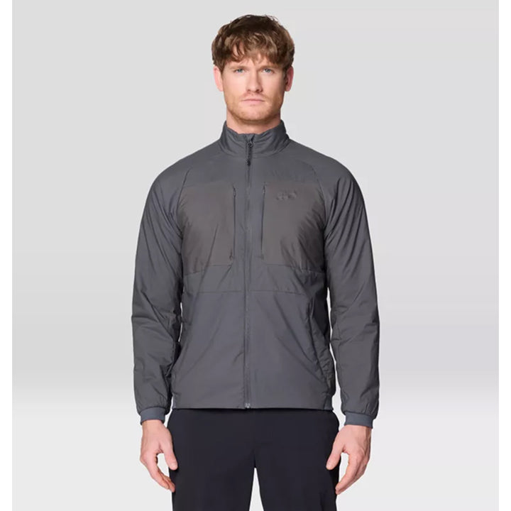 Mountain Hardwear Men's Kor Alloy™ Jacket
