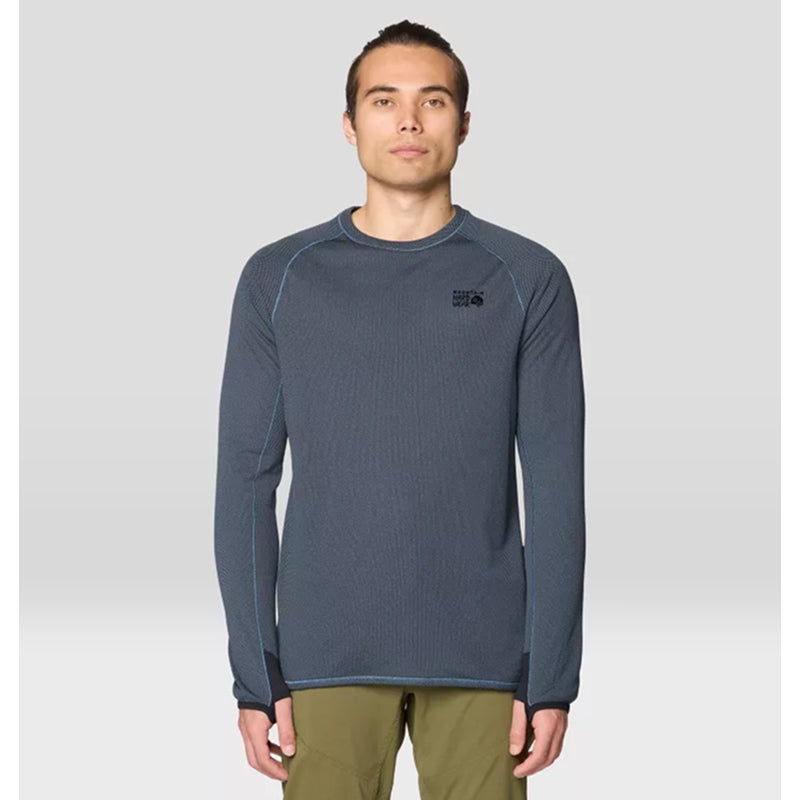 Mountain Hardwear Men's Airmesh™ Long Sleeve