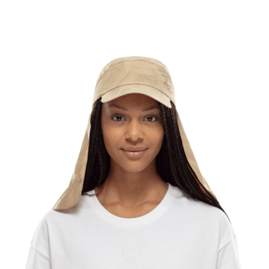 Casquette Buff Pack Sahara