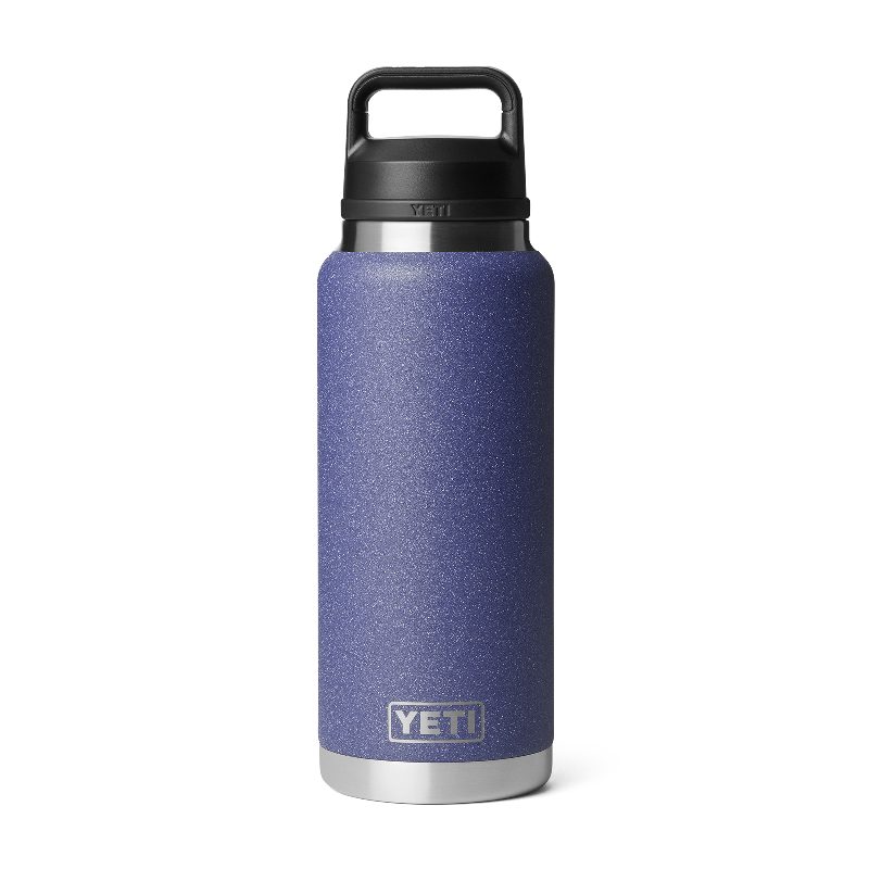 Bouteille Rambler Yeti de 36 oz avec bouchon Chug