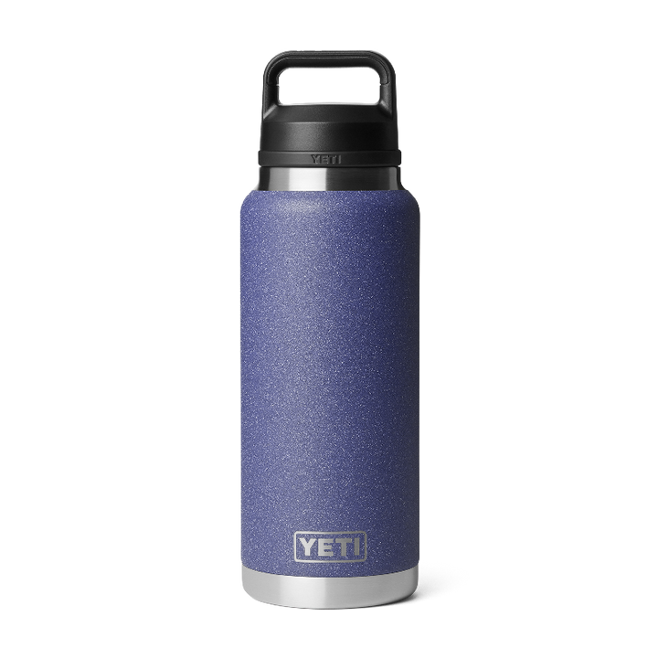 Bouteille Rambler Yeti de 36 oz avec bouchon Chug