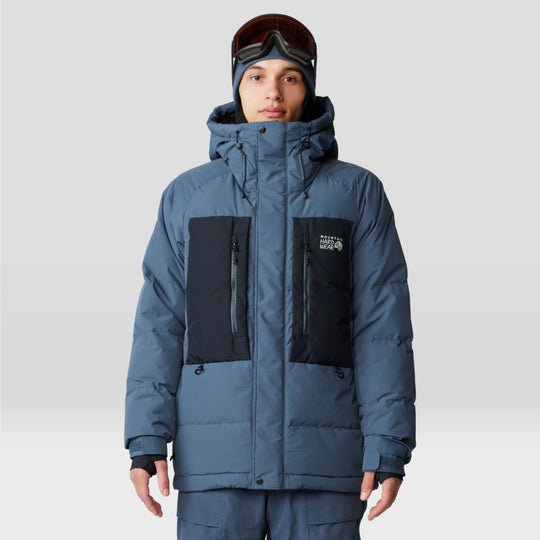 Mountain Hardwear Men&
