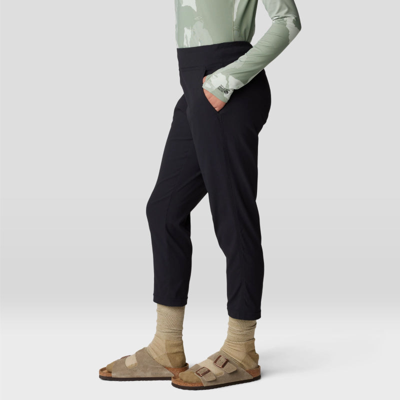 Mountain Hardwear Women's Dynama™ Crop