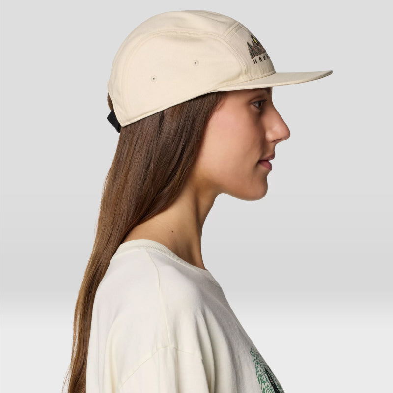 Mountain Hardwear Canvas Camp Hat