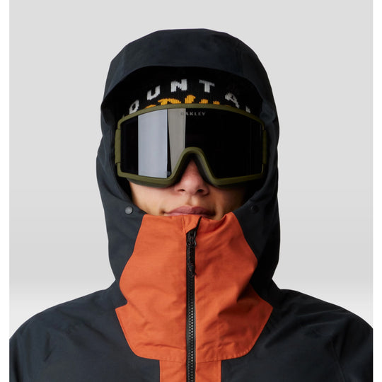 Mountain Hardwear Veste Cloud Bank™ GORE-TEX pour hommes