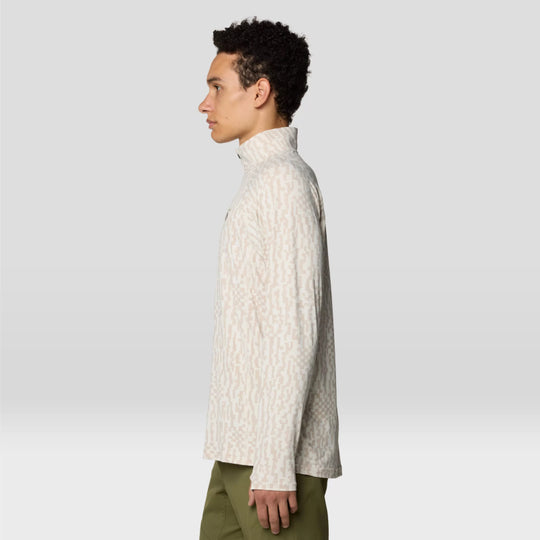 Pull à demi-zip Crater Lake™ pour homme de Mountain Hardwear