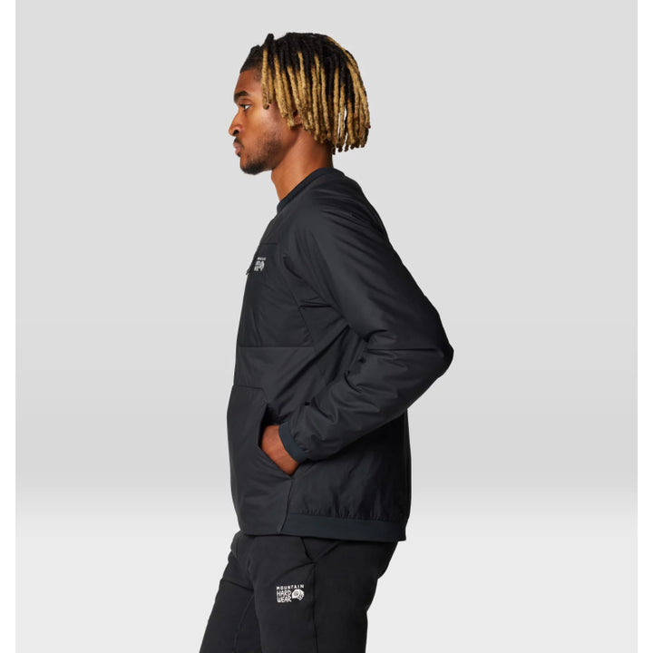 Mountain Hardwear Men's Kor Alloy™ Crew