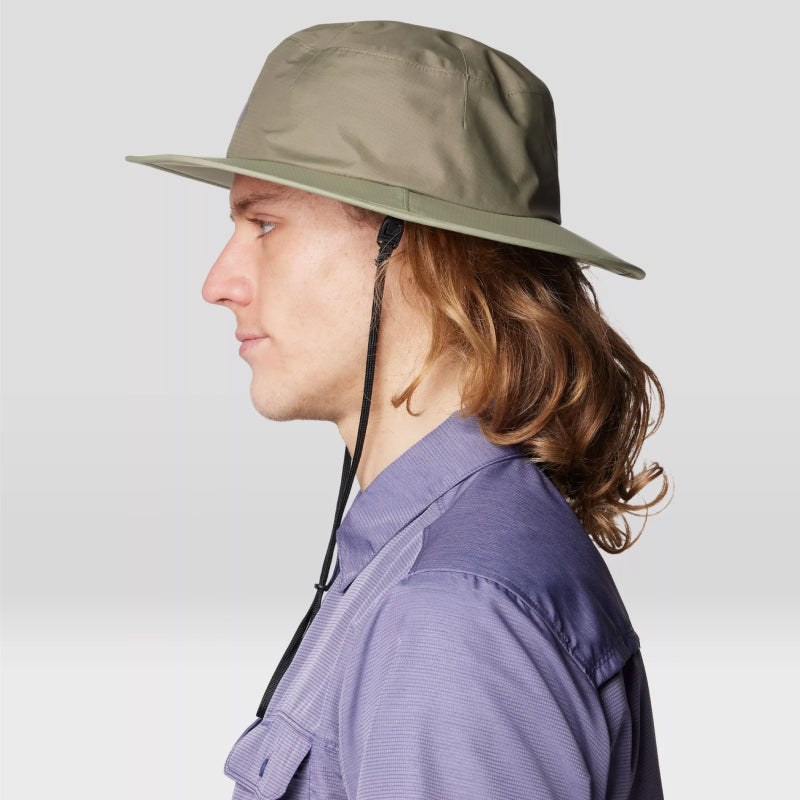 Mountain Hardwear Threshold™ Rain Hat
