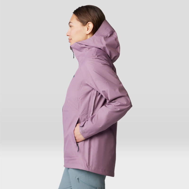 Mountain Hardwear Women's Threshold™ Jacket