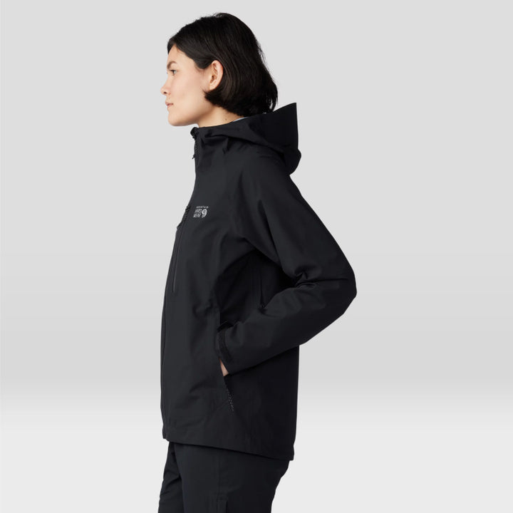 Mountain Hardwear Women's Stretch Ozonic™ Jacket