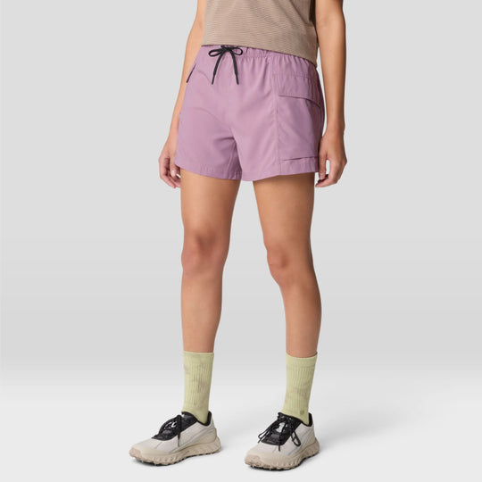 Short Trail Sender™ pour femme de Mountain Hardwear