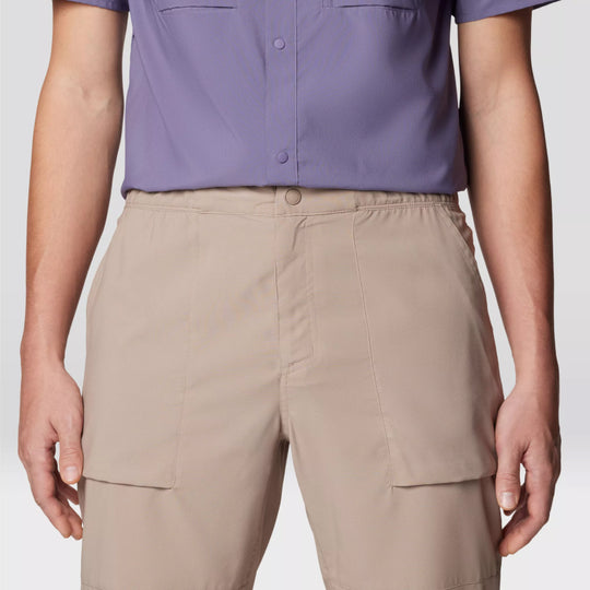 Pantalon Trail Sender™ pour homme de Mountain Hardwear